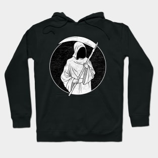 Grim Reaper Hoodie